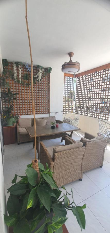 Stefaris "Koutsou Court 105" Apartment Larnaca Exterior photo
